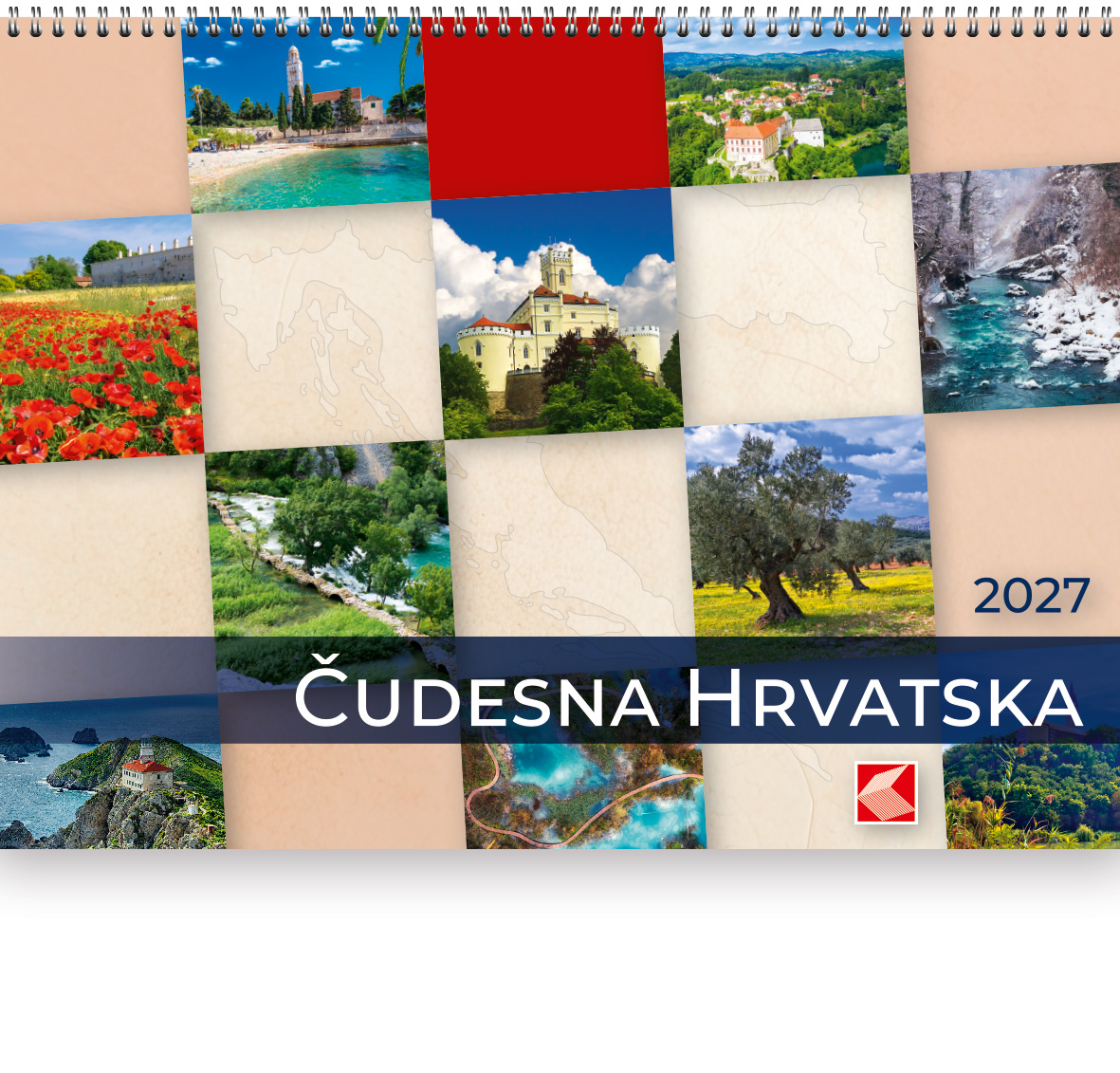 Cudesna Hrvatska-1